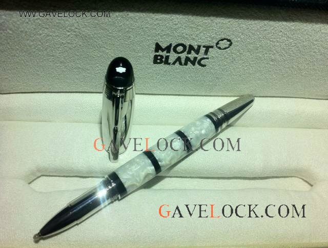Mont blanc Starwalker Pen Replica Rollerball Pen 1698
